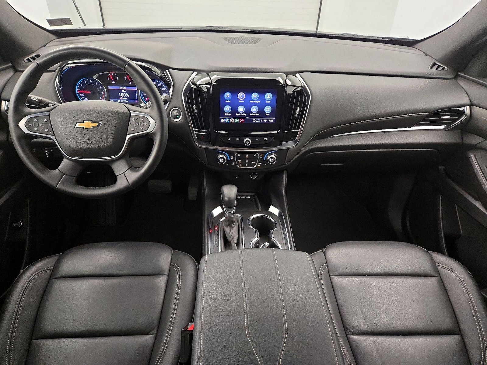 2023 Chevrolet Traverse 3LT - Photo 10