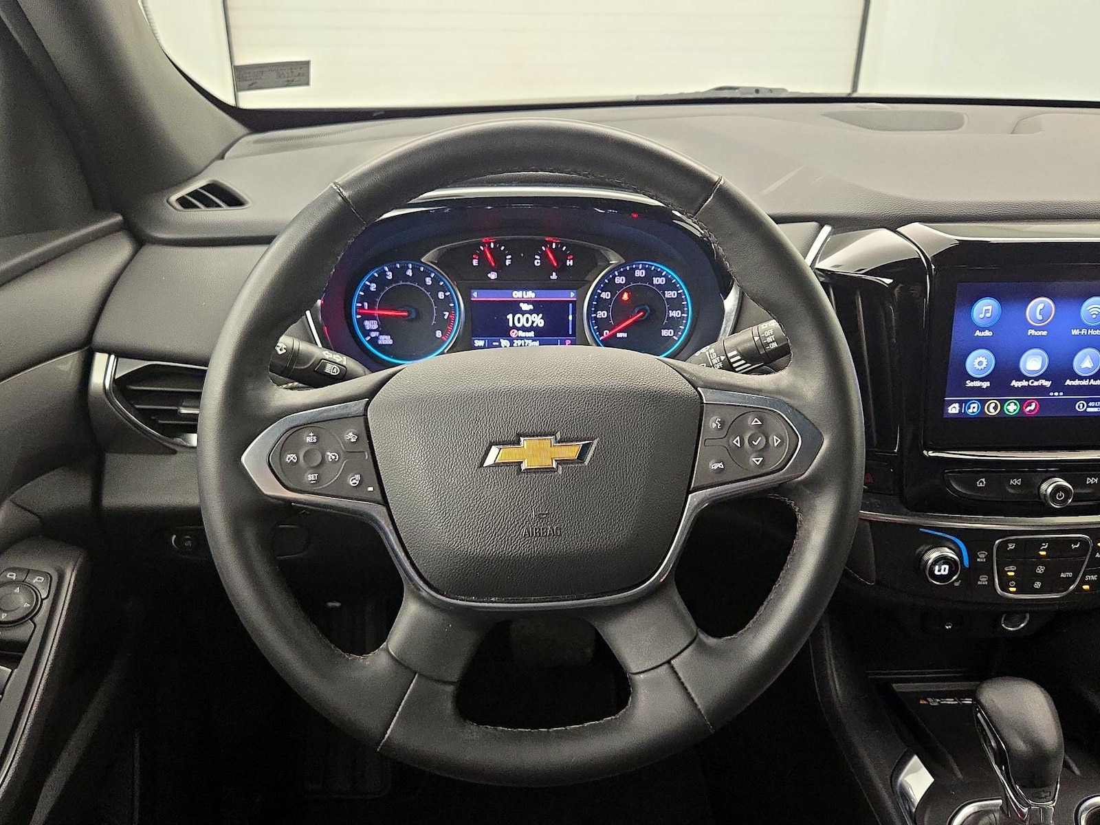 2023 Chevrolet Traverse 3LT - Photo 11