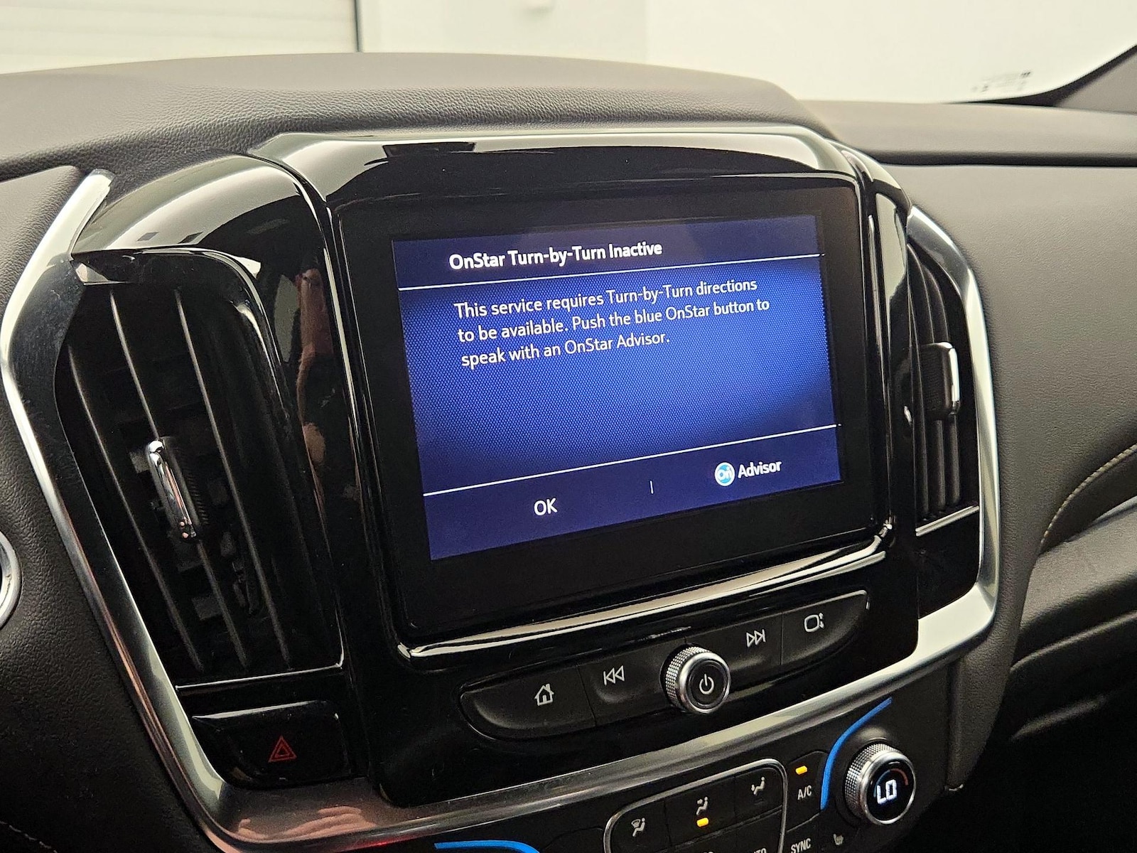 2023 Chevrolet Traverse 3LT - Photo 15