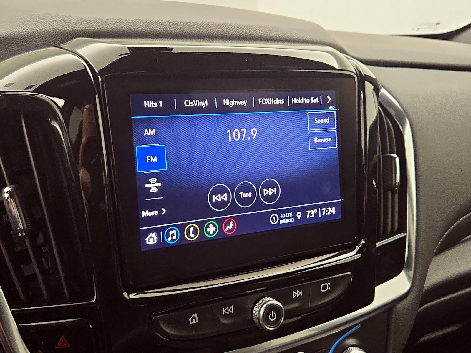 2023 Chevrolet Traverse 3LT - Photo 17