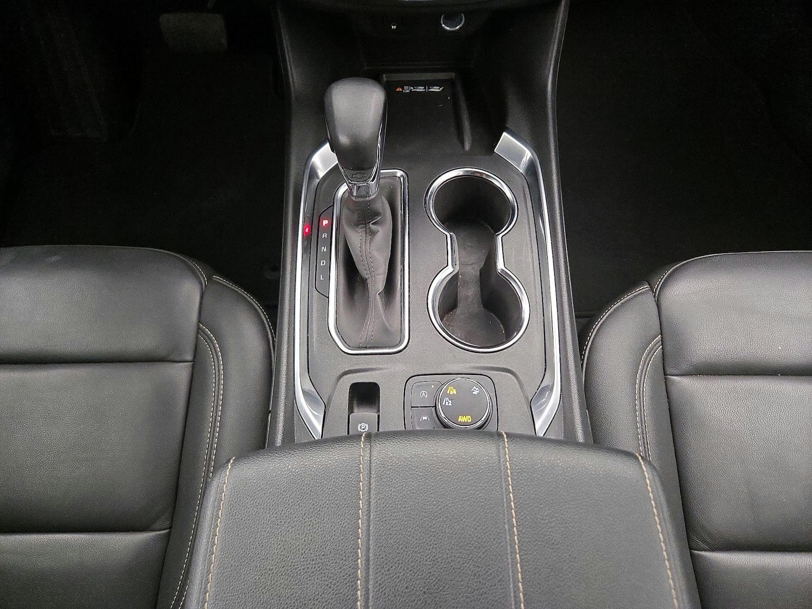2023 Chevrolet Traverse 3LT - Photo 19