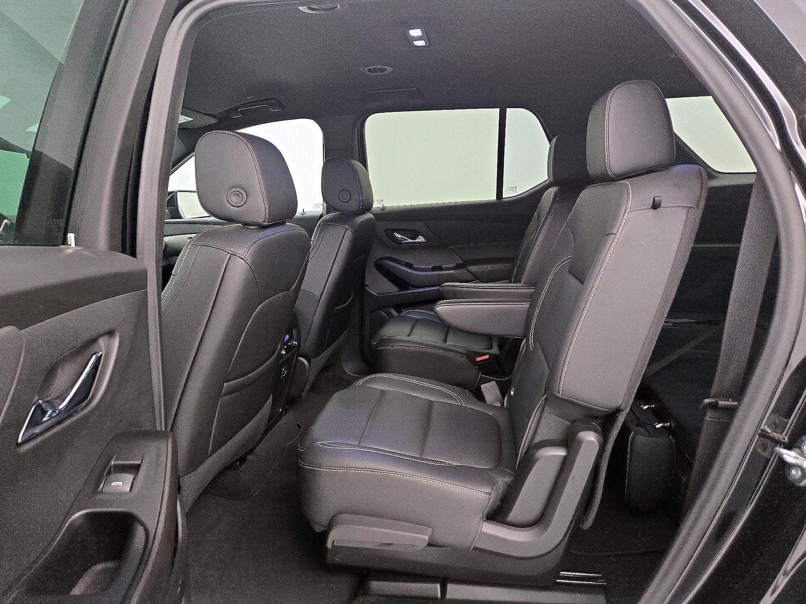 2023 Chevrolet Traverse 3LT - Photo 21