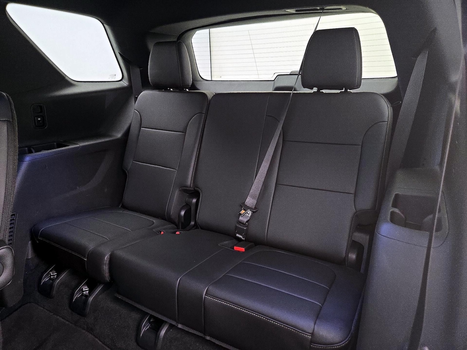 2023 Chevrolet Traverse 3LT - Photo 22