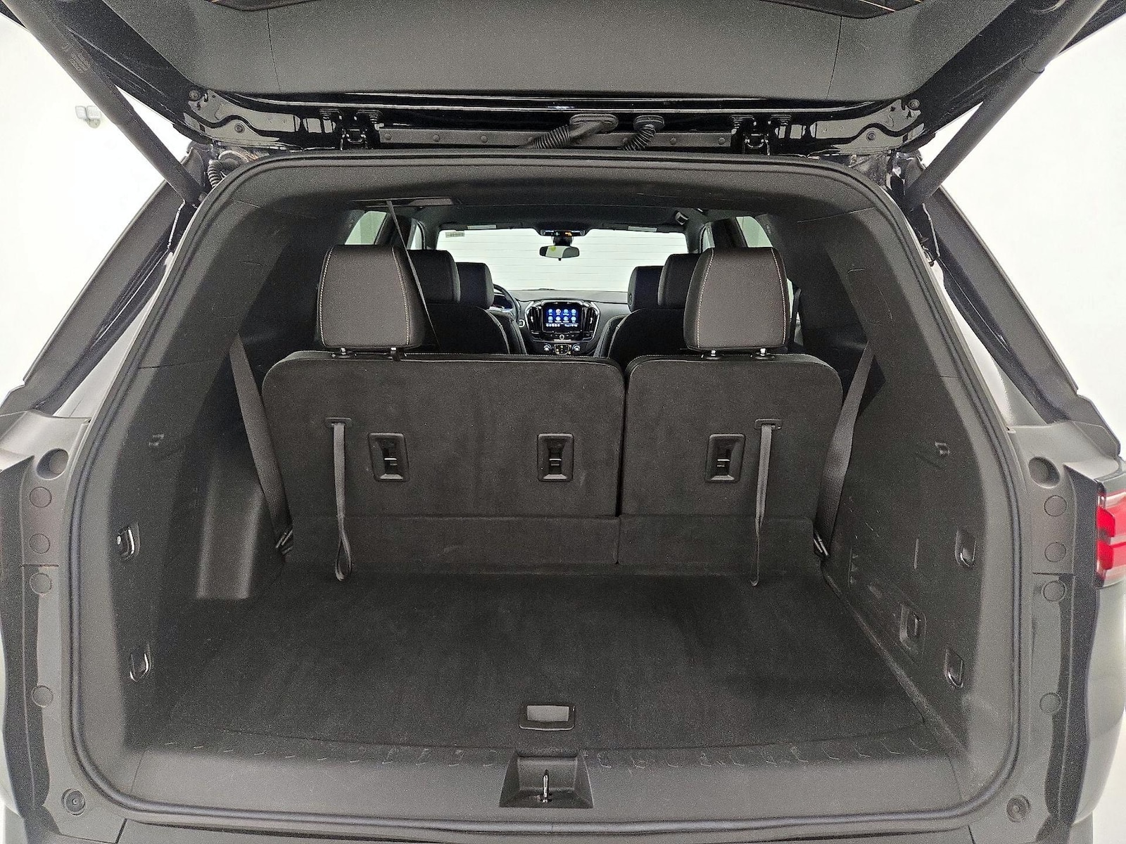 2023 Chevrolet Traverse 3LT - Photo 23