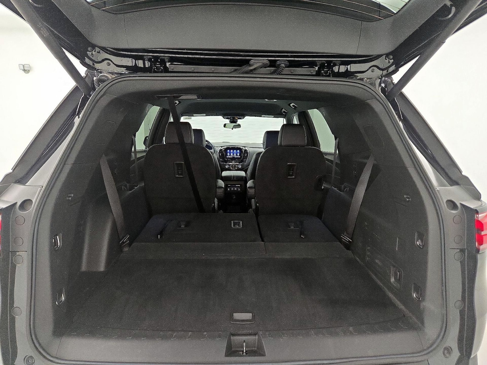 2023 Chevrolet Traverse 3LT - Photo 24