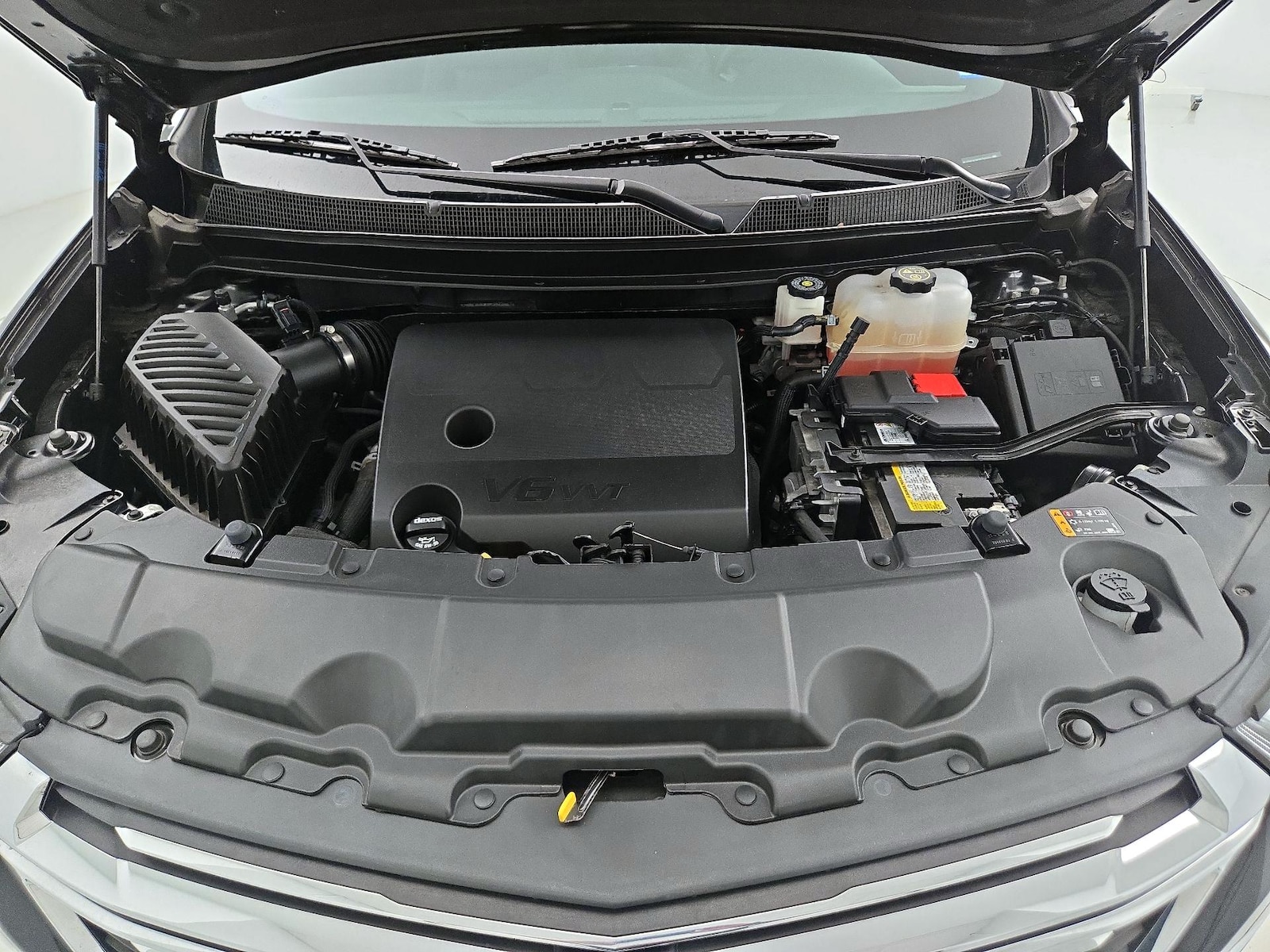 2023 Chevrolet Traverse 3LT - Photo 25
