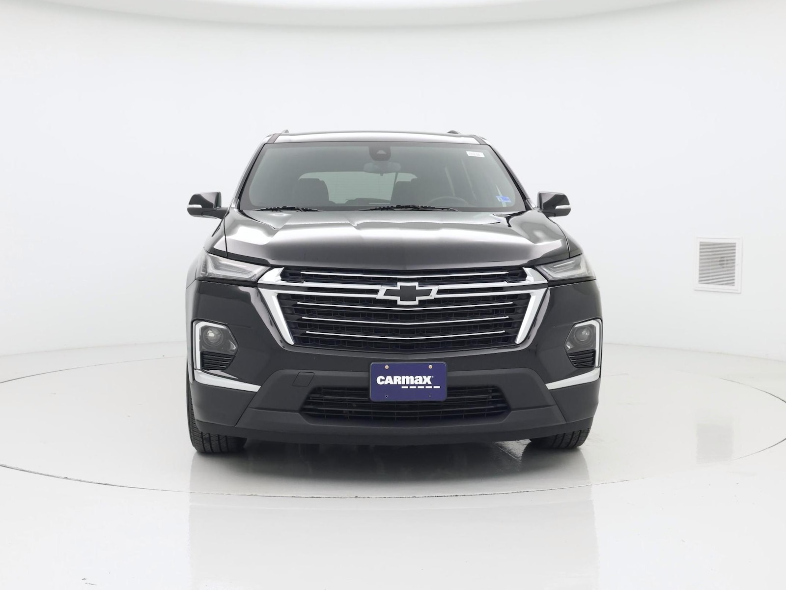 2023 Chevrolet Traverse 3LT - Photo 6