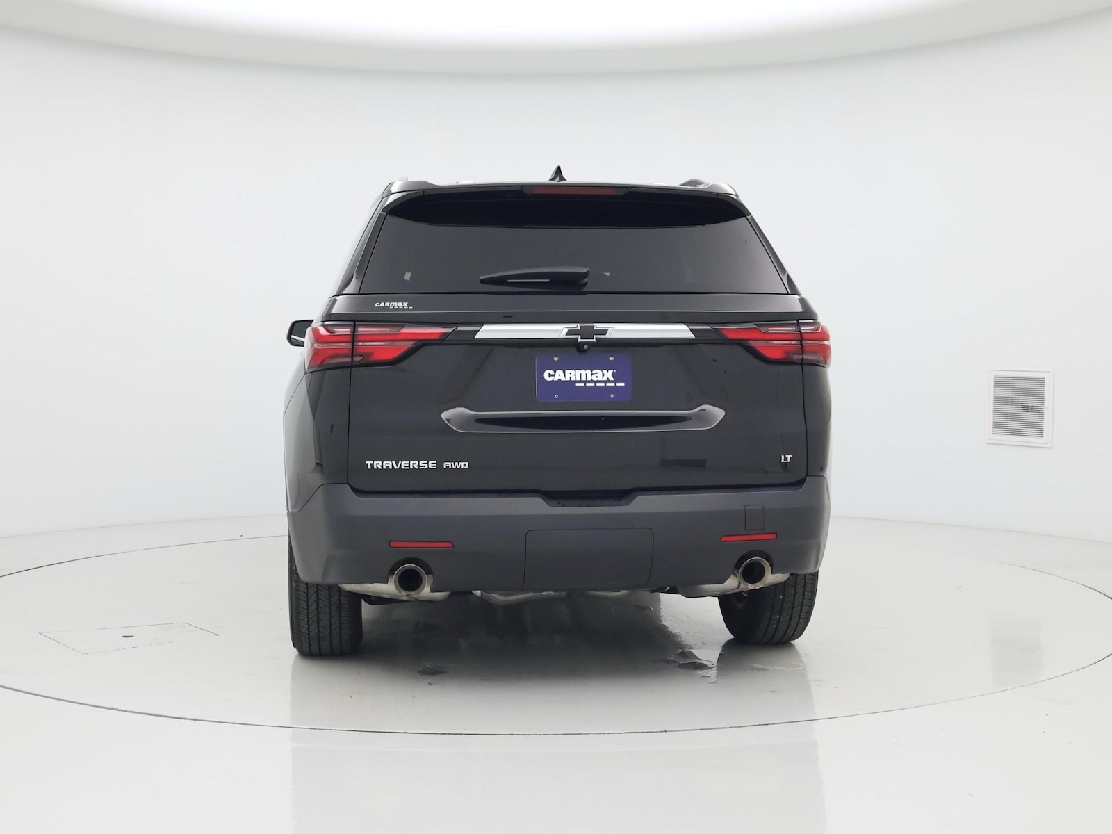 2023 Chevrolet Traverse 3LT - Photo 7