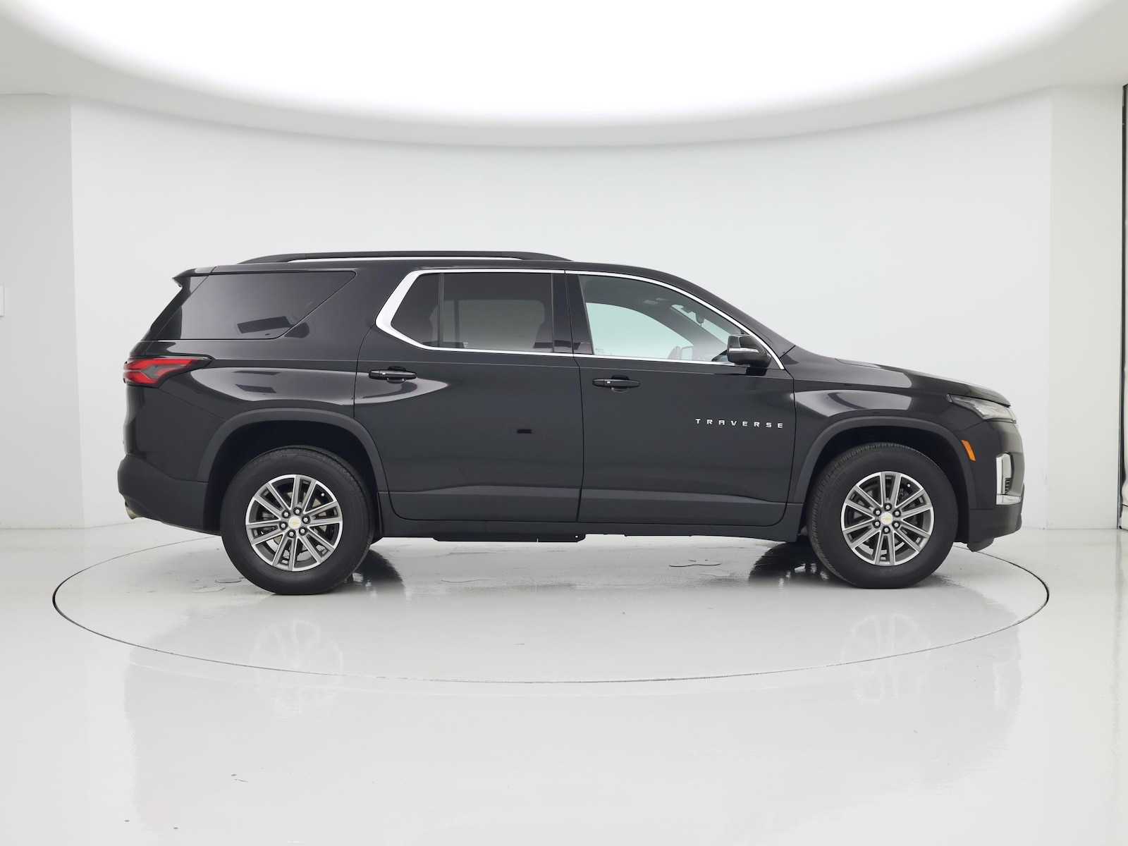 2023 Chevrolet Traverse 3LT - Photo 8