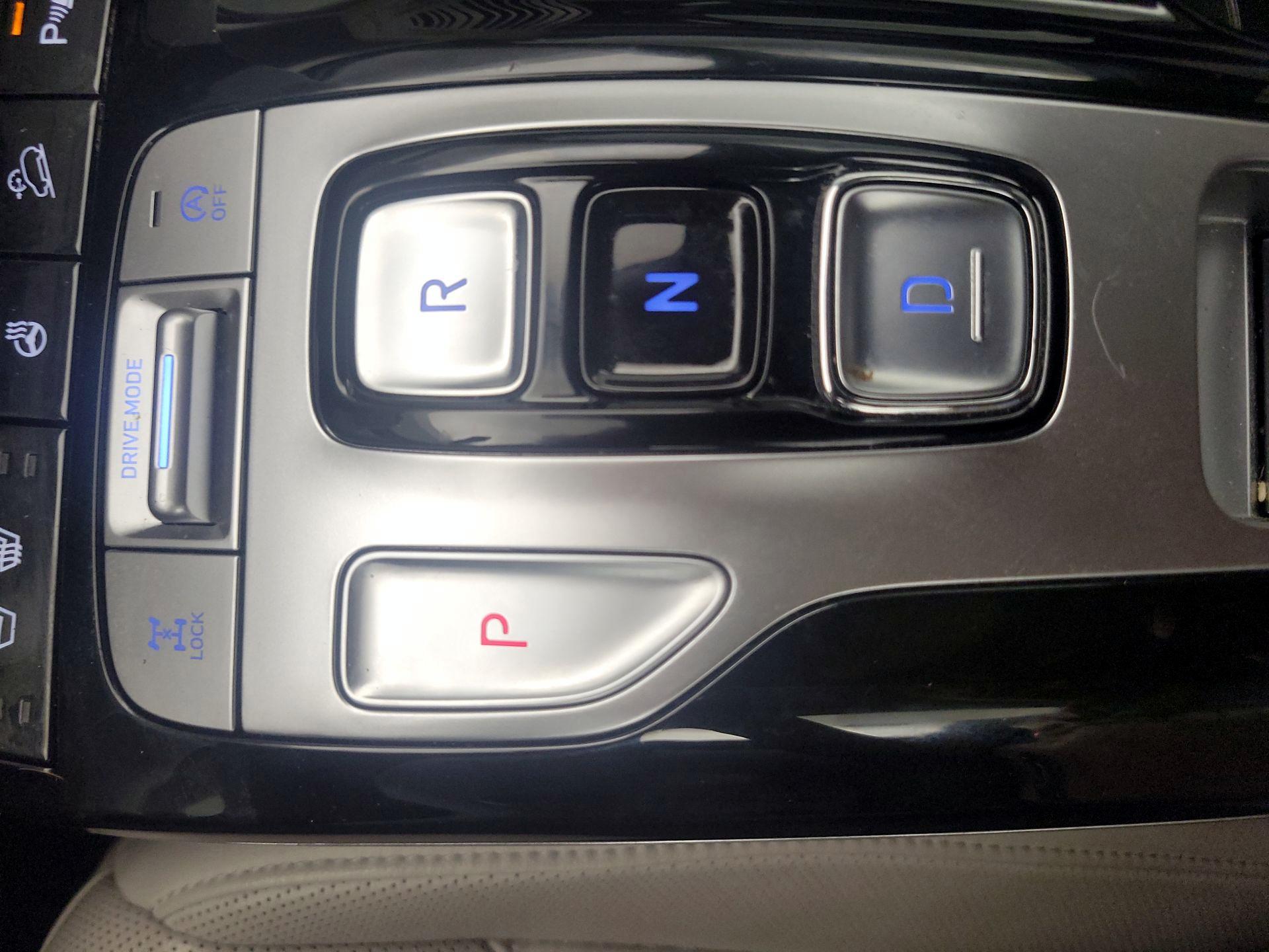Thumbnail: 2023 Hyundai Tucson - 16