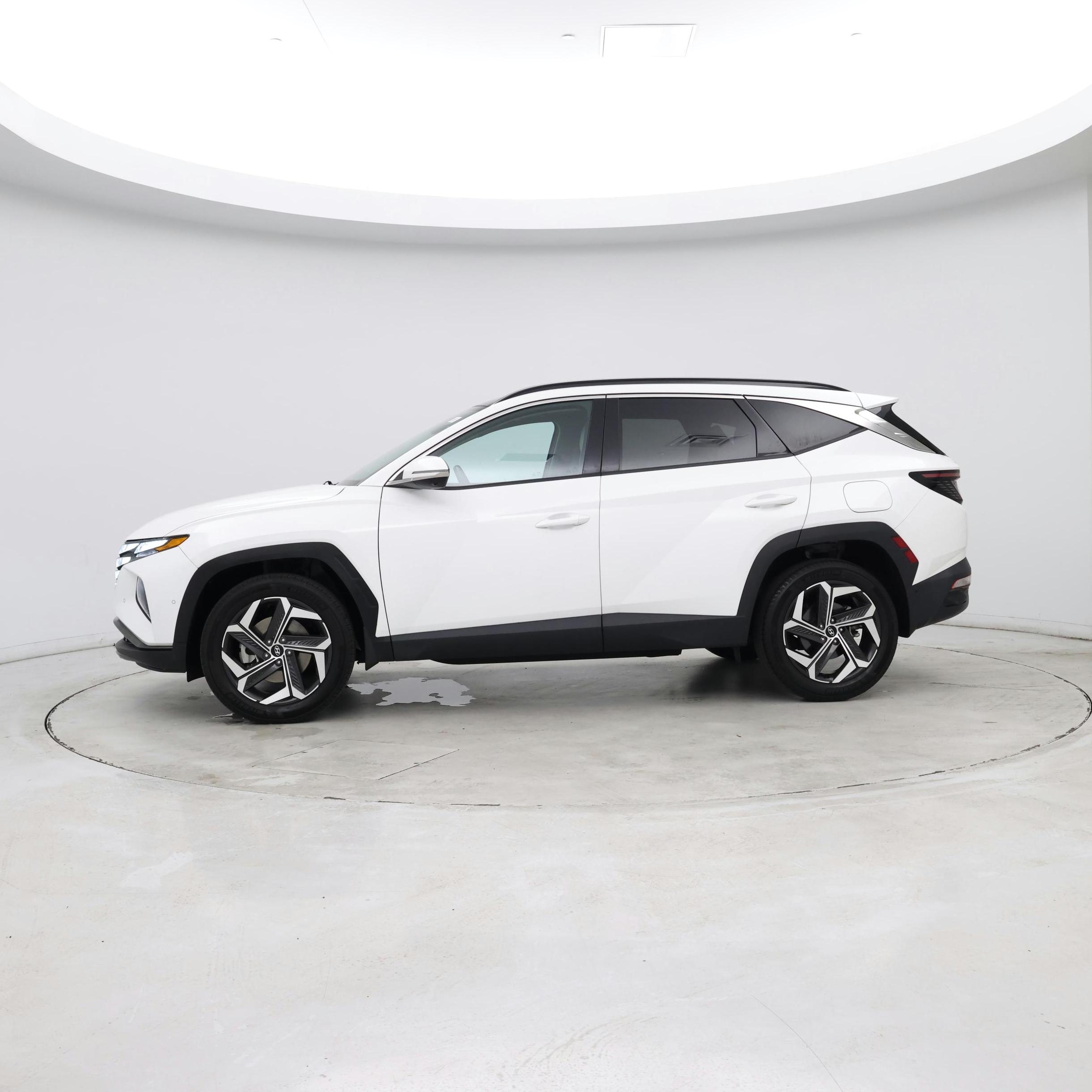 Thumbnail: 2023 Hyundai Tucson - 2