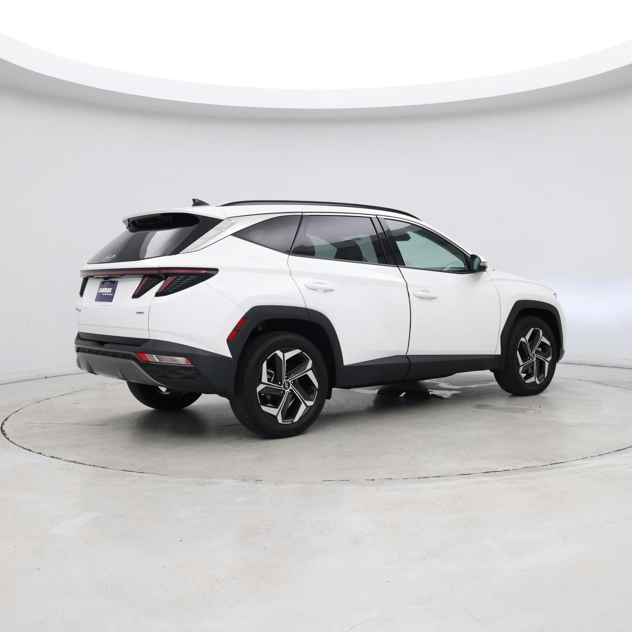 Thumbnail: 2023 Hyundai Tucson - 6