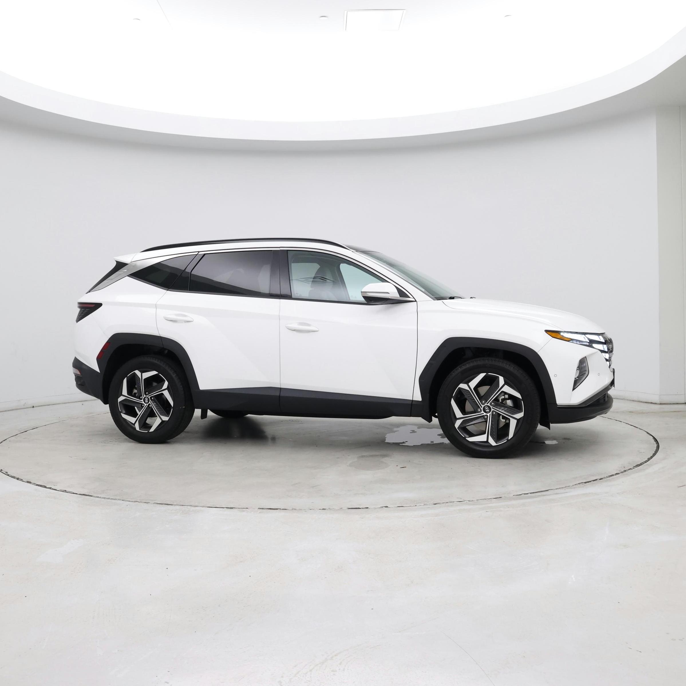 Thumbnail: 2023 Hyundai Tucson - 7
