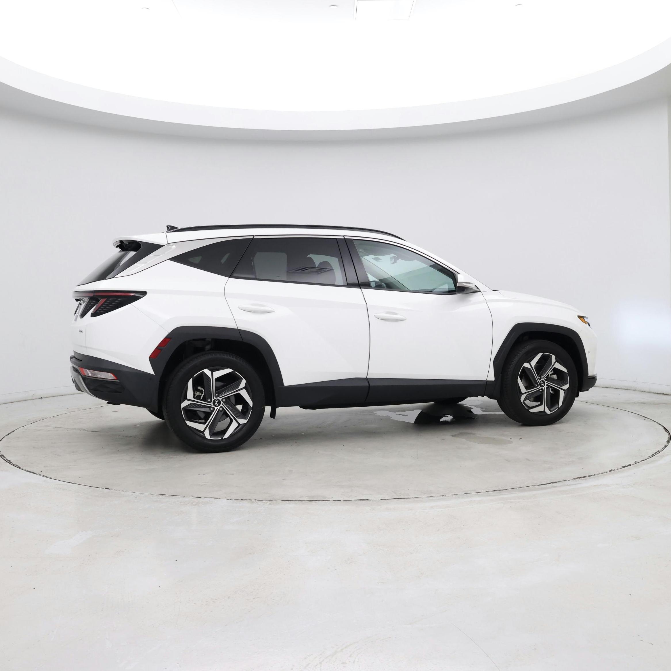 Thumbnail: 2023 Hyundai Tucson - 8