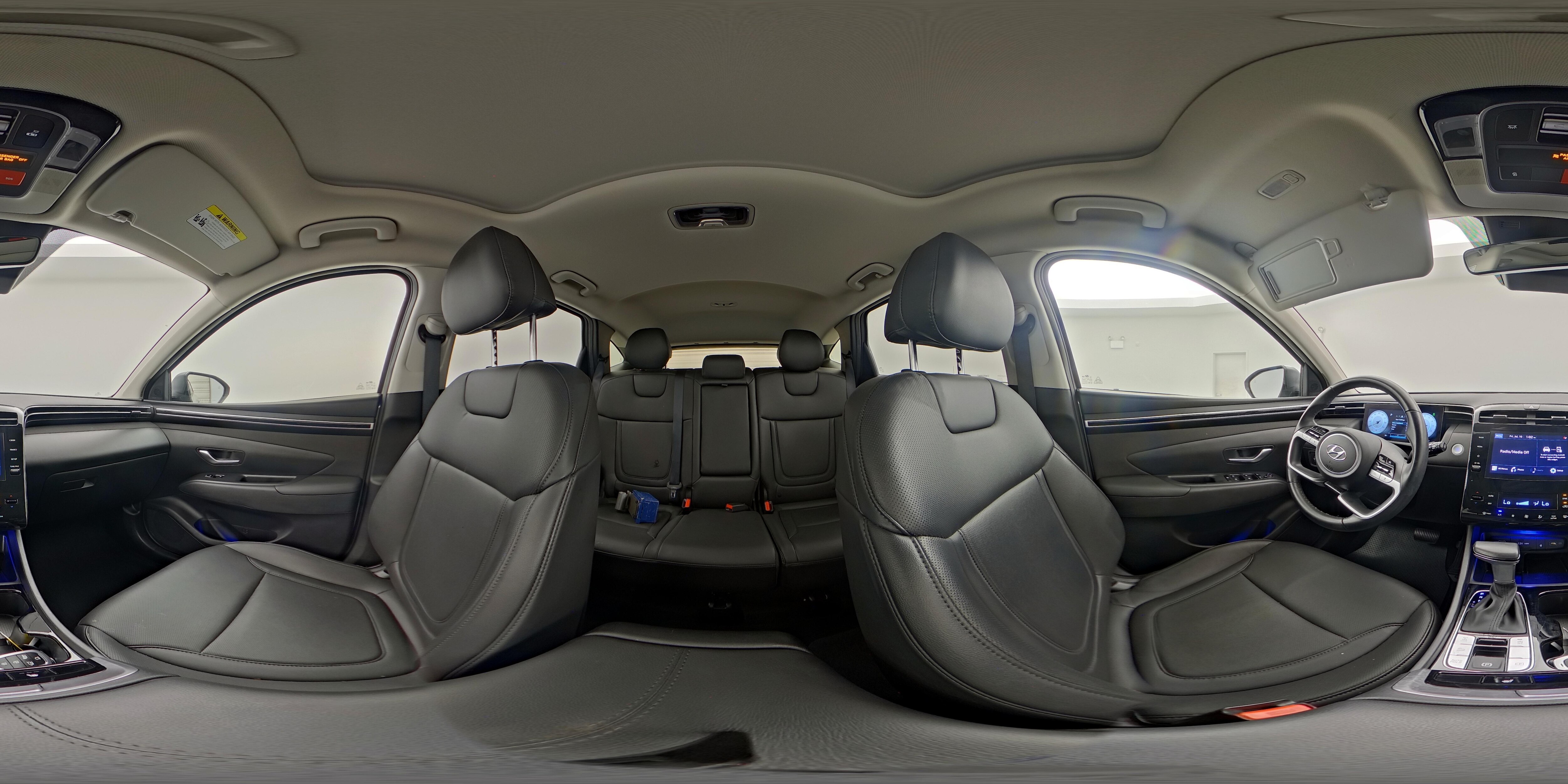 2023 Hyundai Tucson SEL - Photo 25