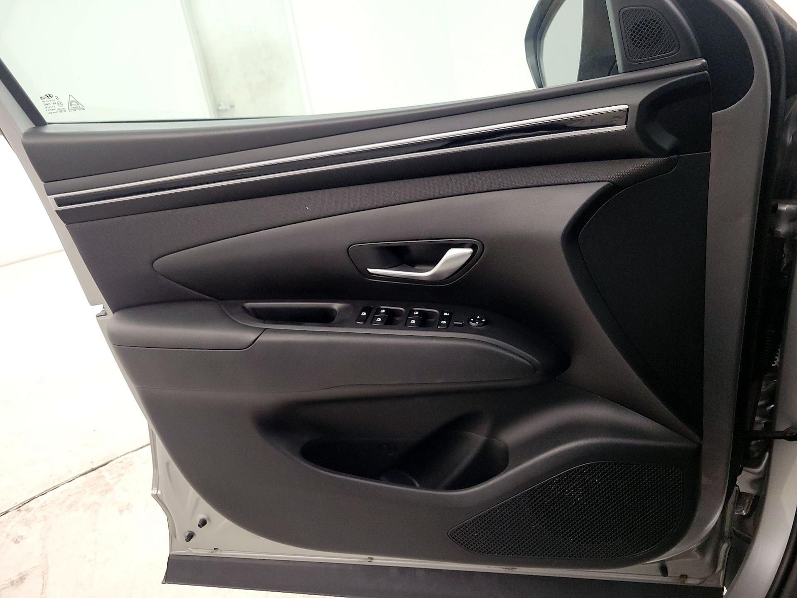 2023 Hyundai Tucson SEL - Photo 13