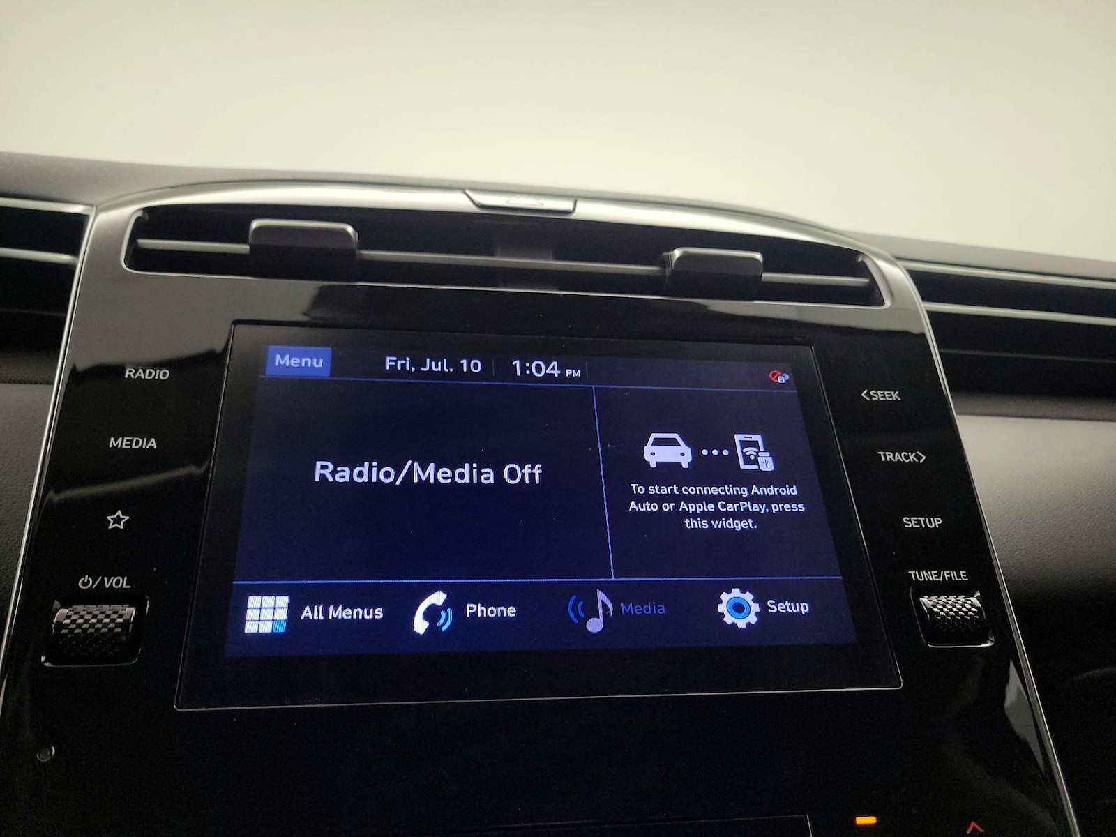 2023 Hyundai Tucson SEL - Photo 15