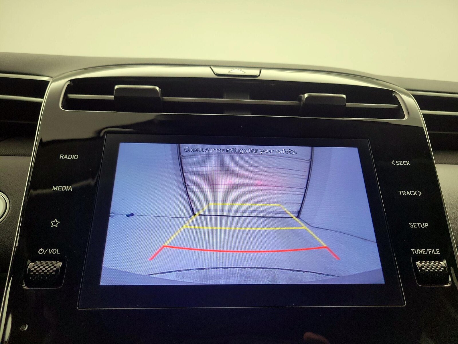 2023 Hyundai Tucson SEL - Photo 16