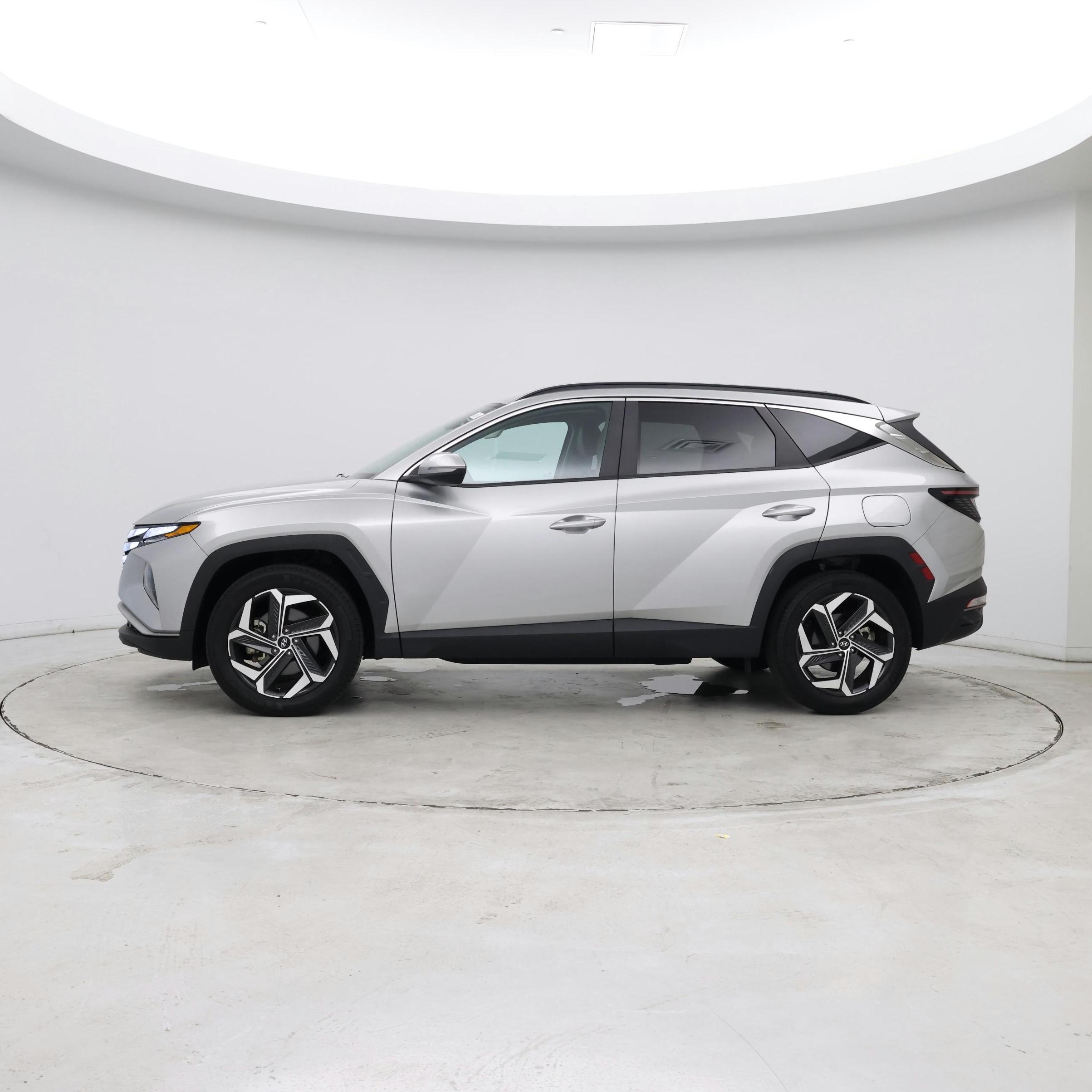Thumbnail: 2023 Hyundai Tucson - 2