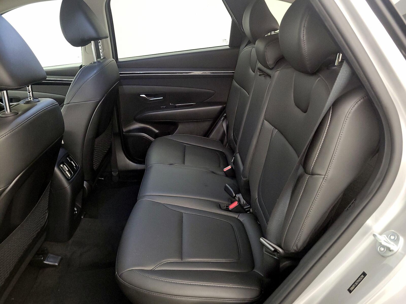 2023 Hyundai Tucson SEL - Photo 21