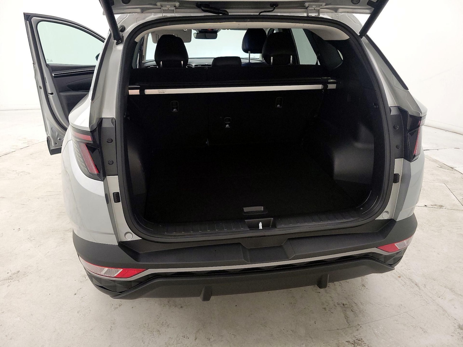 2023 Hyundai Tucson SEL - Photo 22