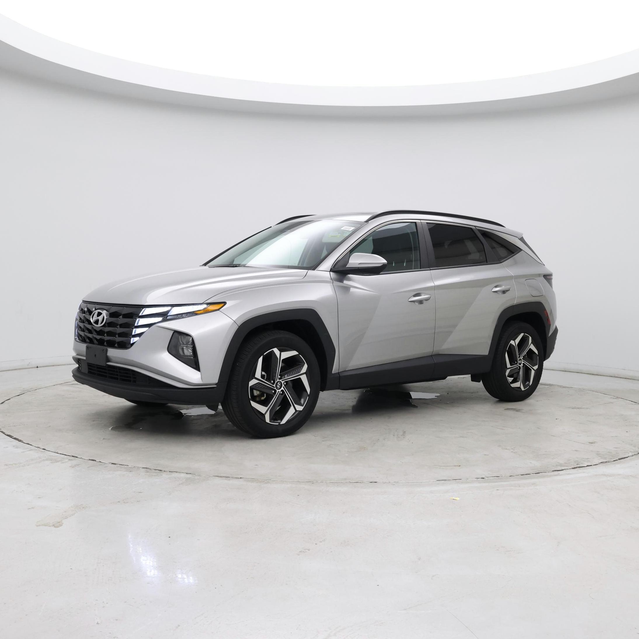 Thumbnail: 2023 Hyundai Tucson - 3