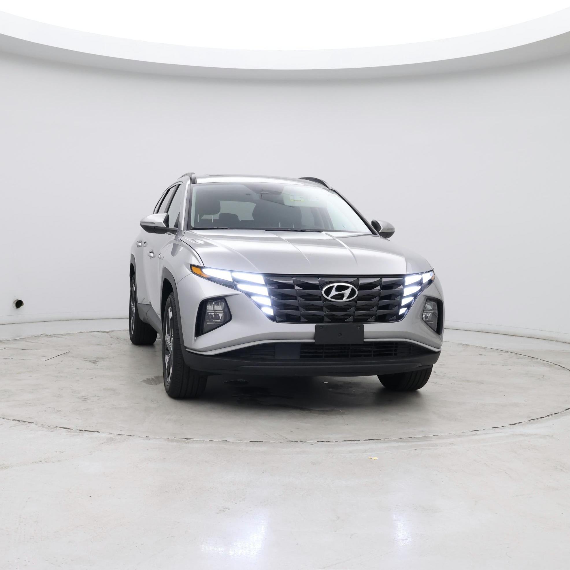 Thumbnail: 2023 Hyundai Tucson - 5