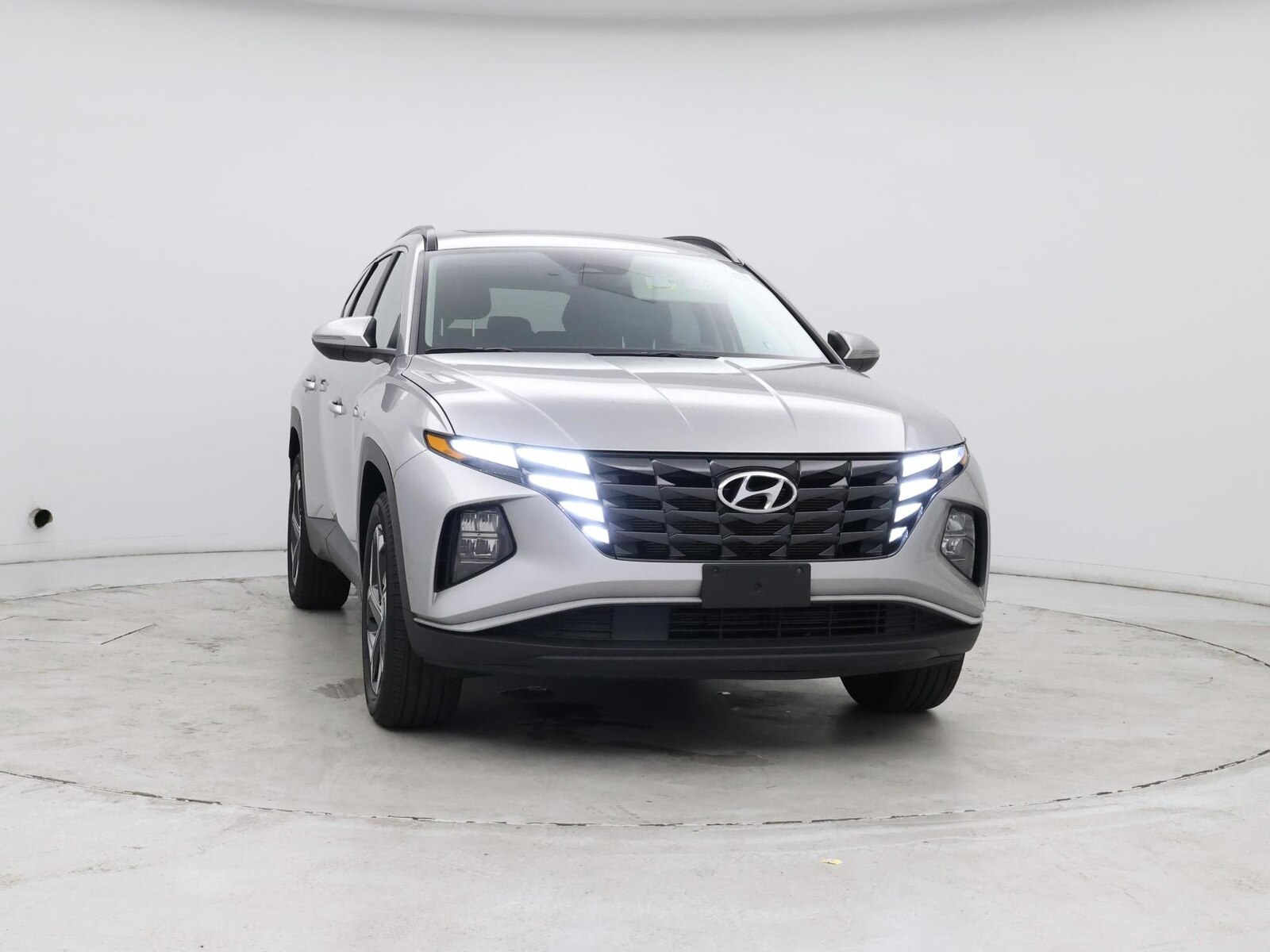 2023 Hyundai Tucson SEL - Photo 6