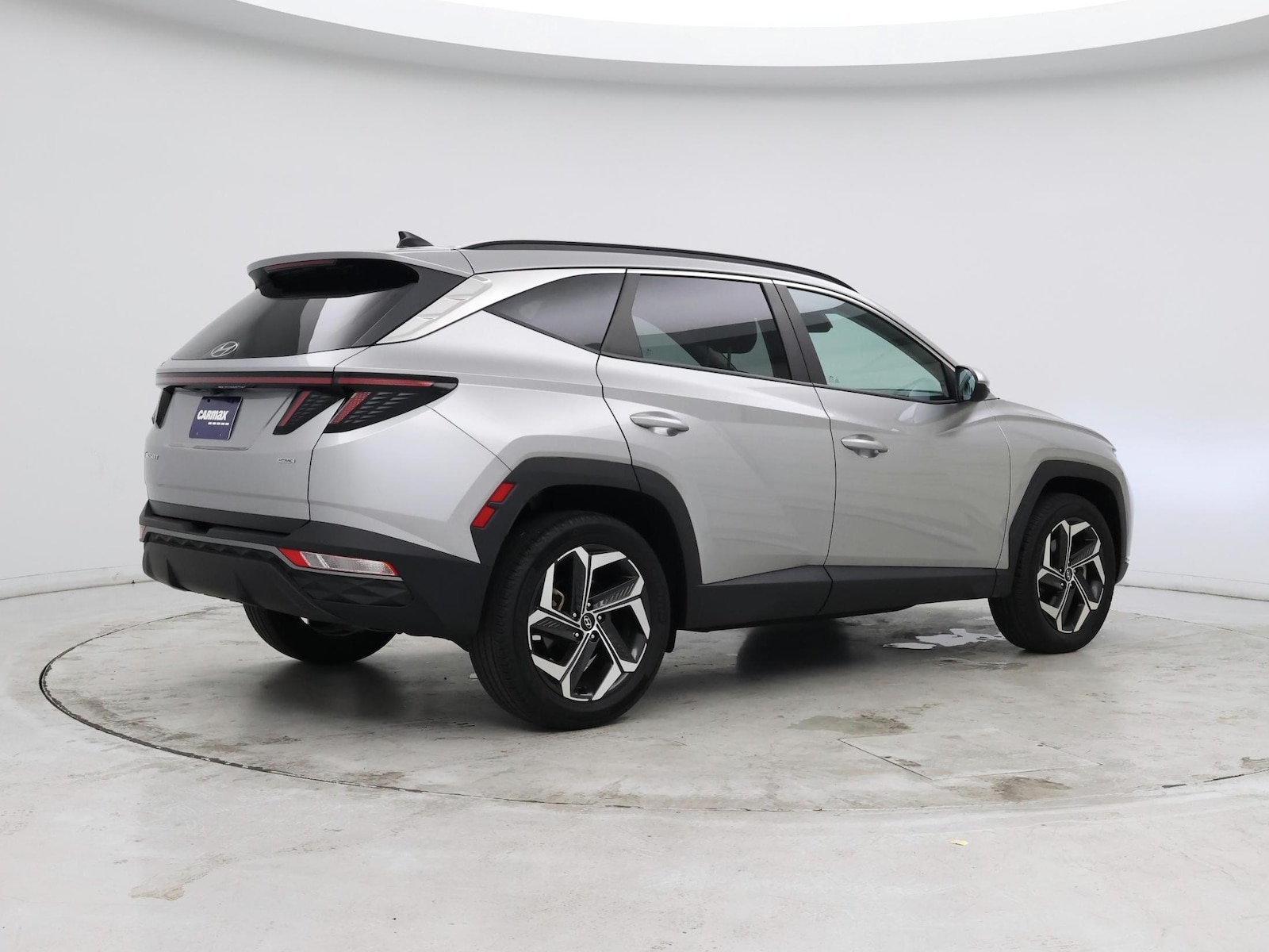 2023 Hyundai Tucson SEL - Photo 7