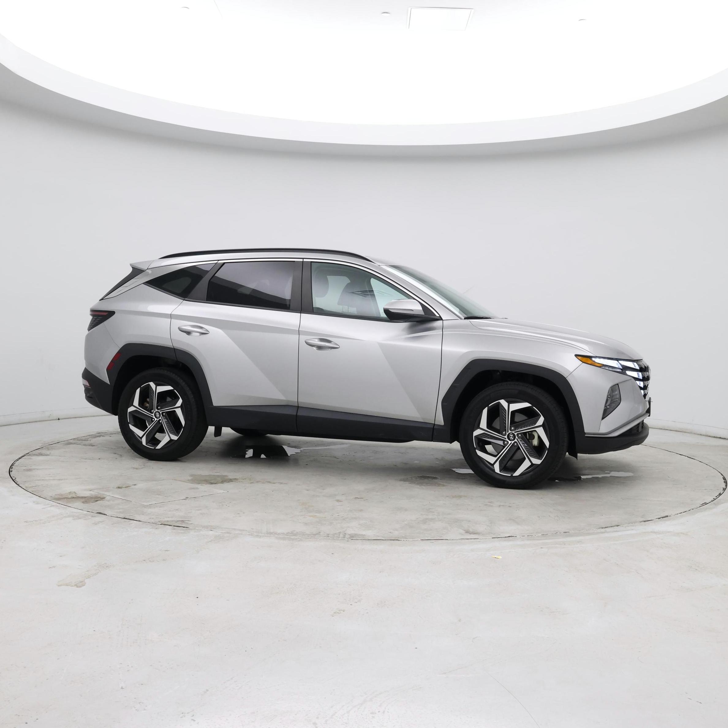 Thumbnail: 2023 Hyundai Tucson - 7