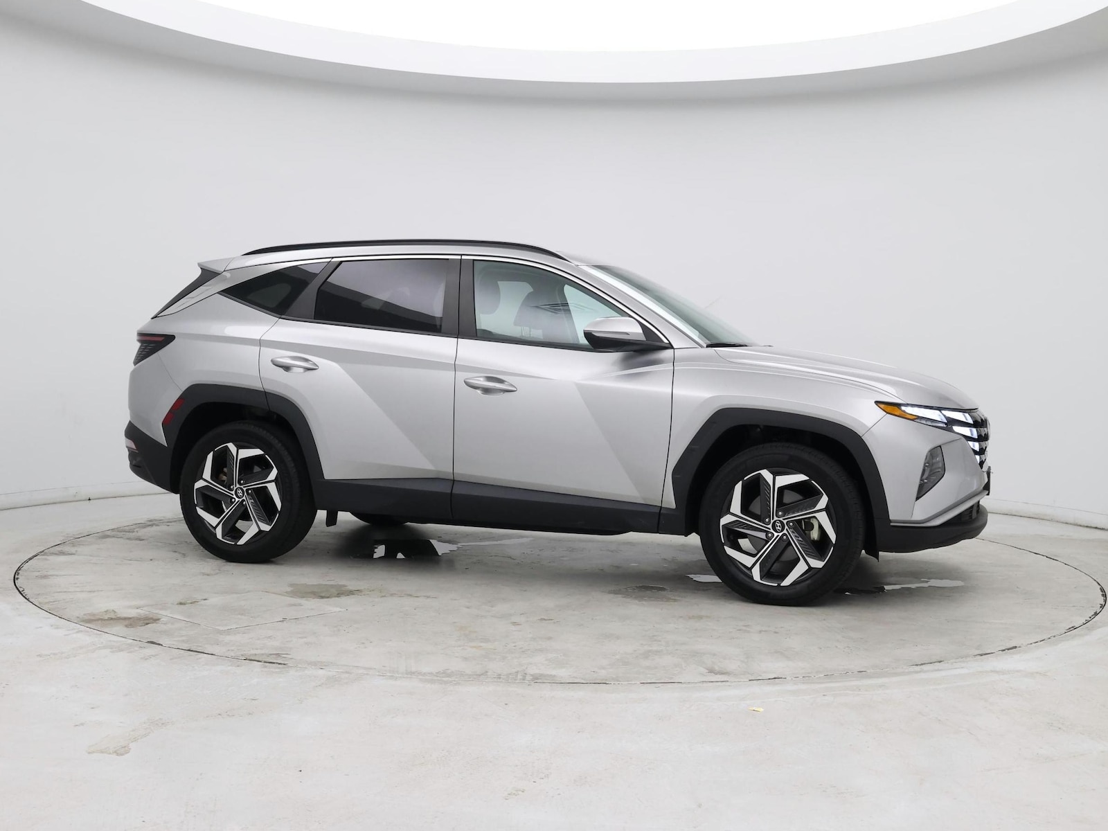 2023 Hyundai Tucson SEL - Photo 8