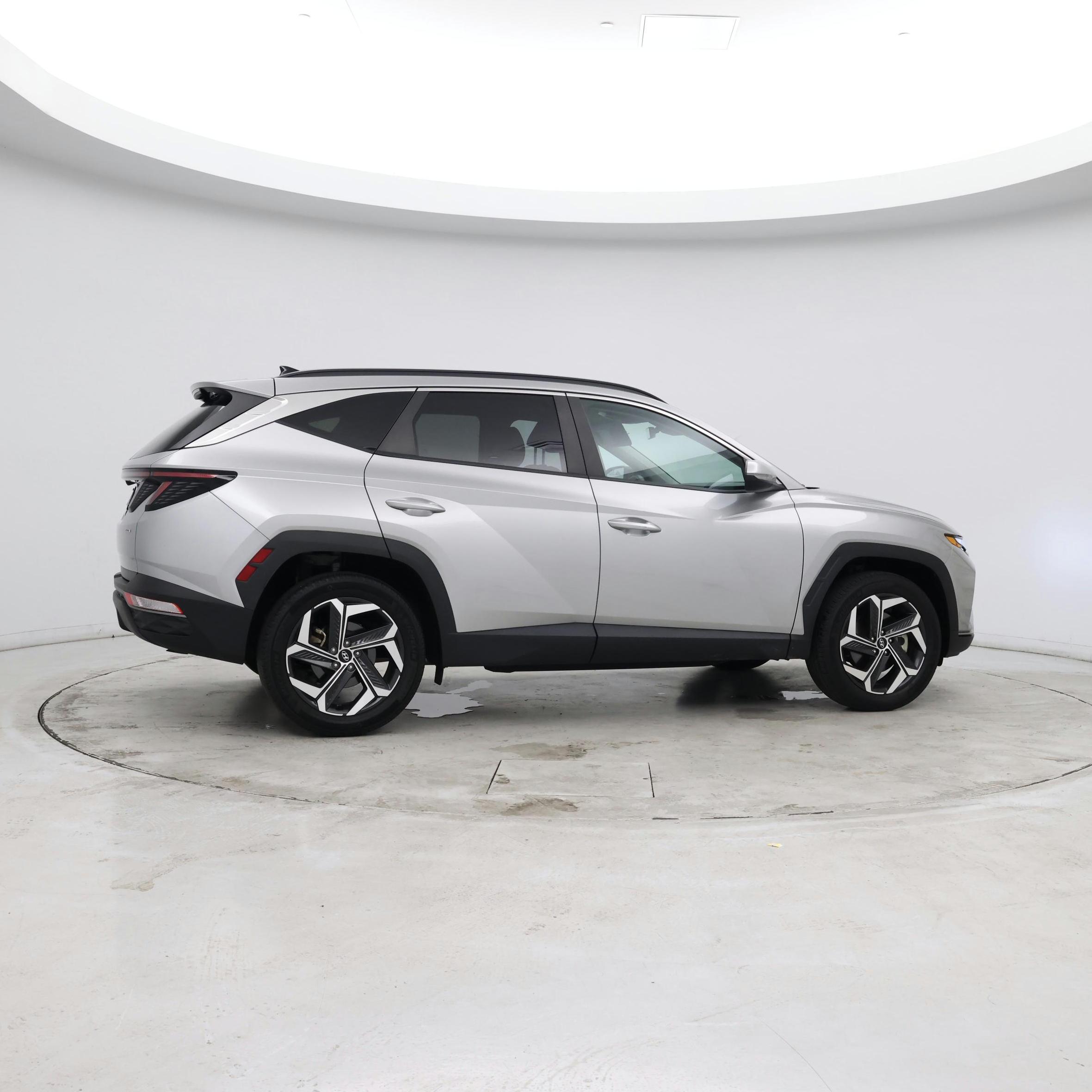 Thumbnail: 2023 Hyundai Tucson - 8