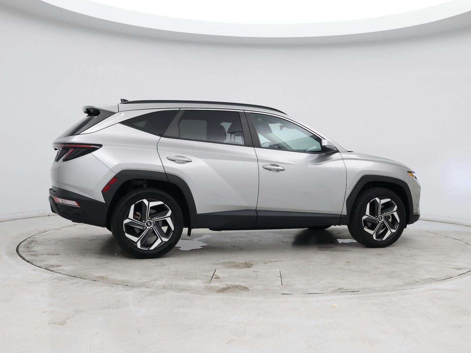 2023 Hyundai Tucson SEL - Photo 9