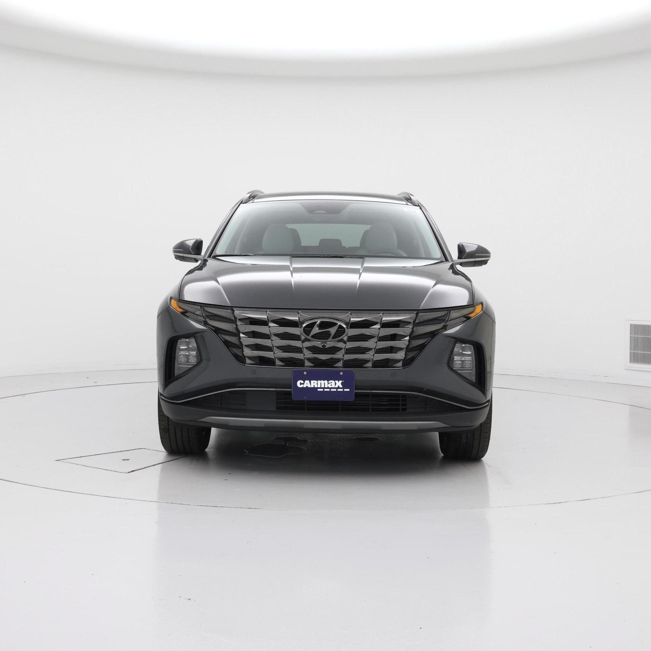 Thumbnail: 2024 Hyundai Tucson - 5
