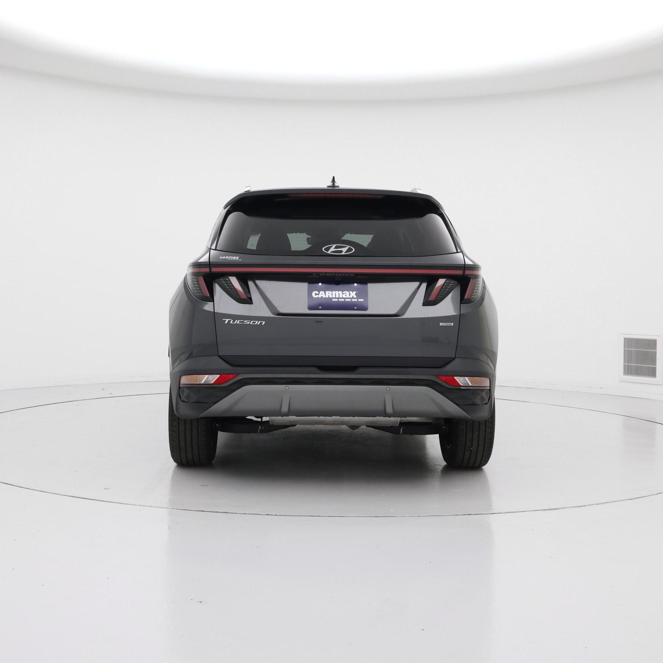 Thumbnail: 2024 Hyundai Tucson - 6