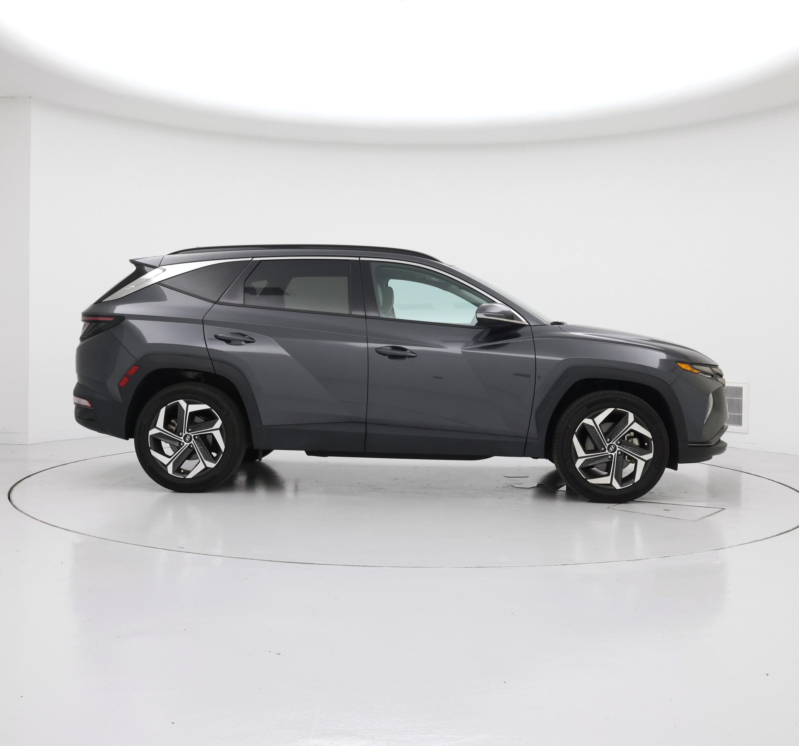 Thumbnail: 2024 Hyundai Tucson - 7