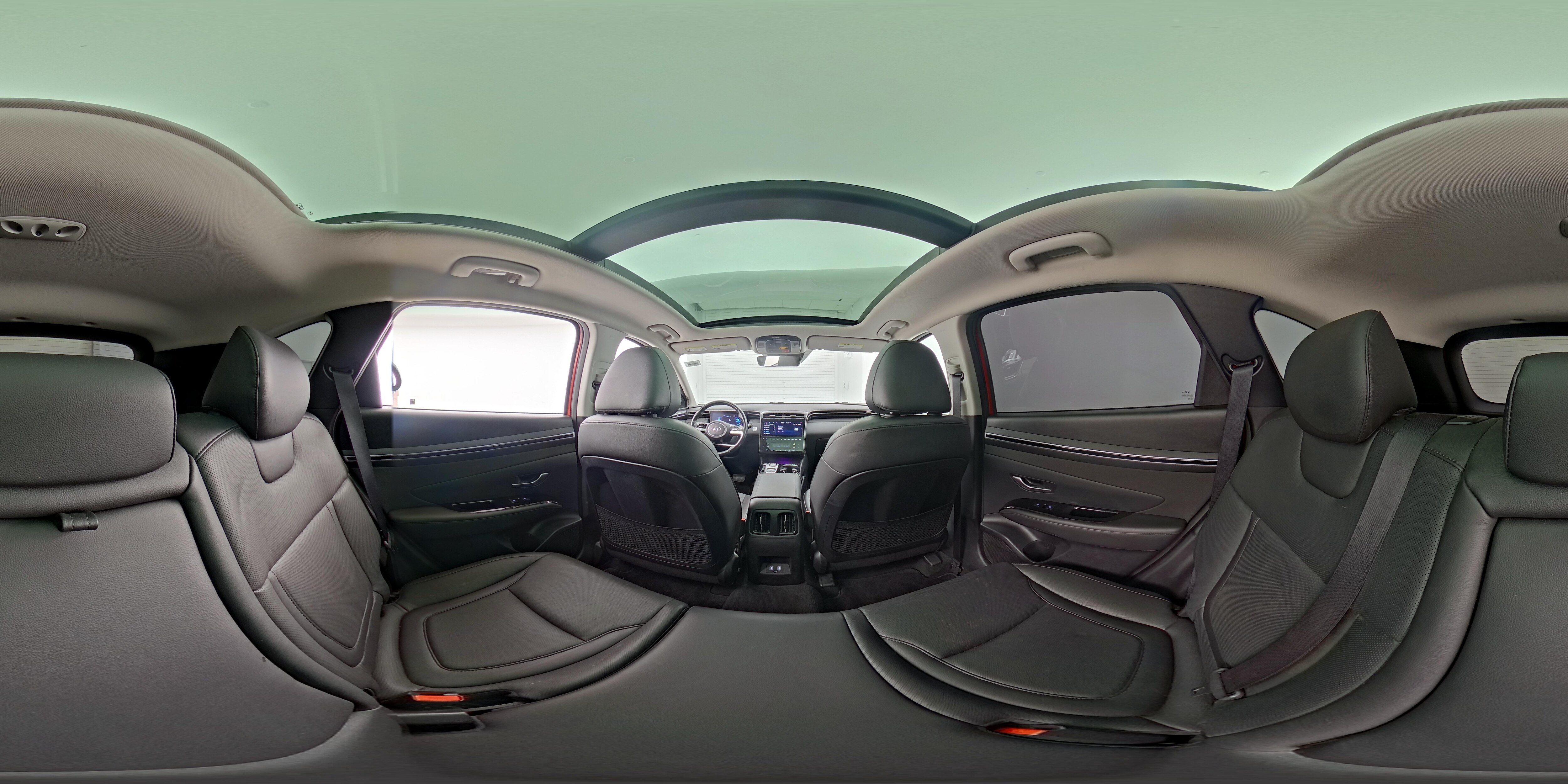 2023 Hyundai Tucson Limited - Photo 27
