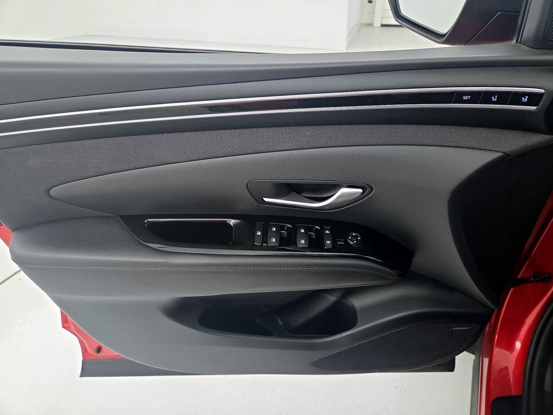 Thumbnail: 2023 Hyundai Tucson - 12