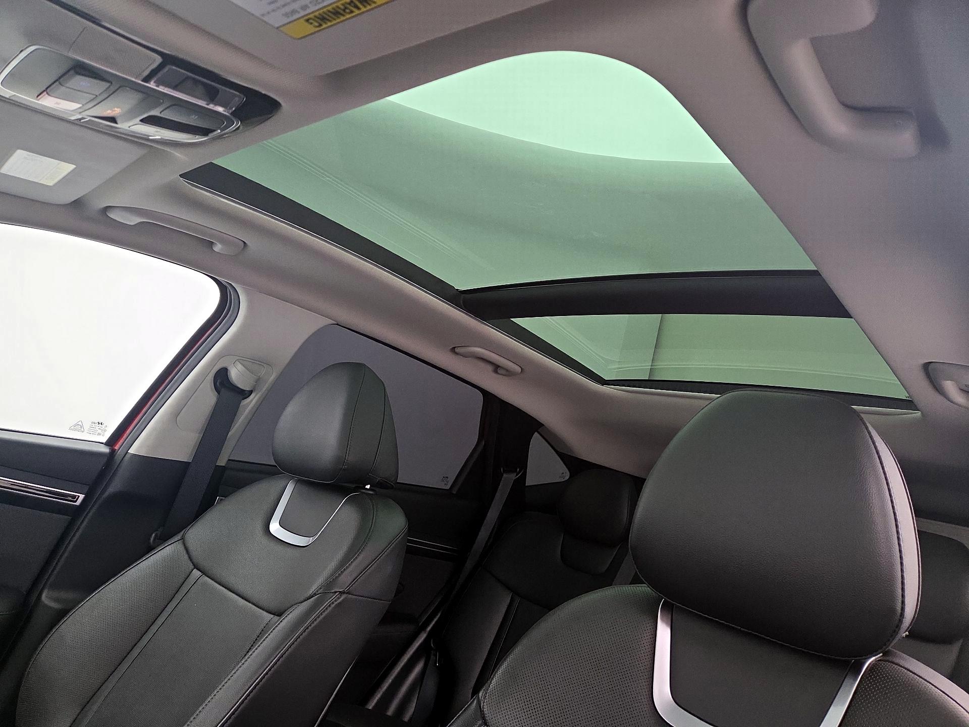 Thumbnail: 2023 Hyundai Tucson - 20