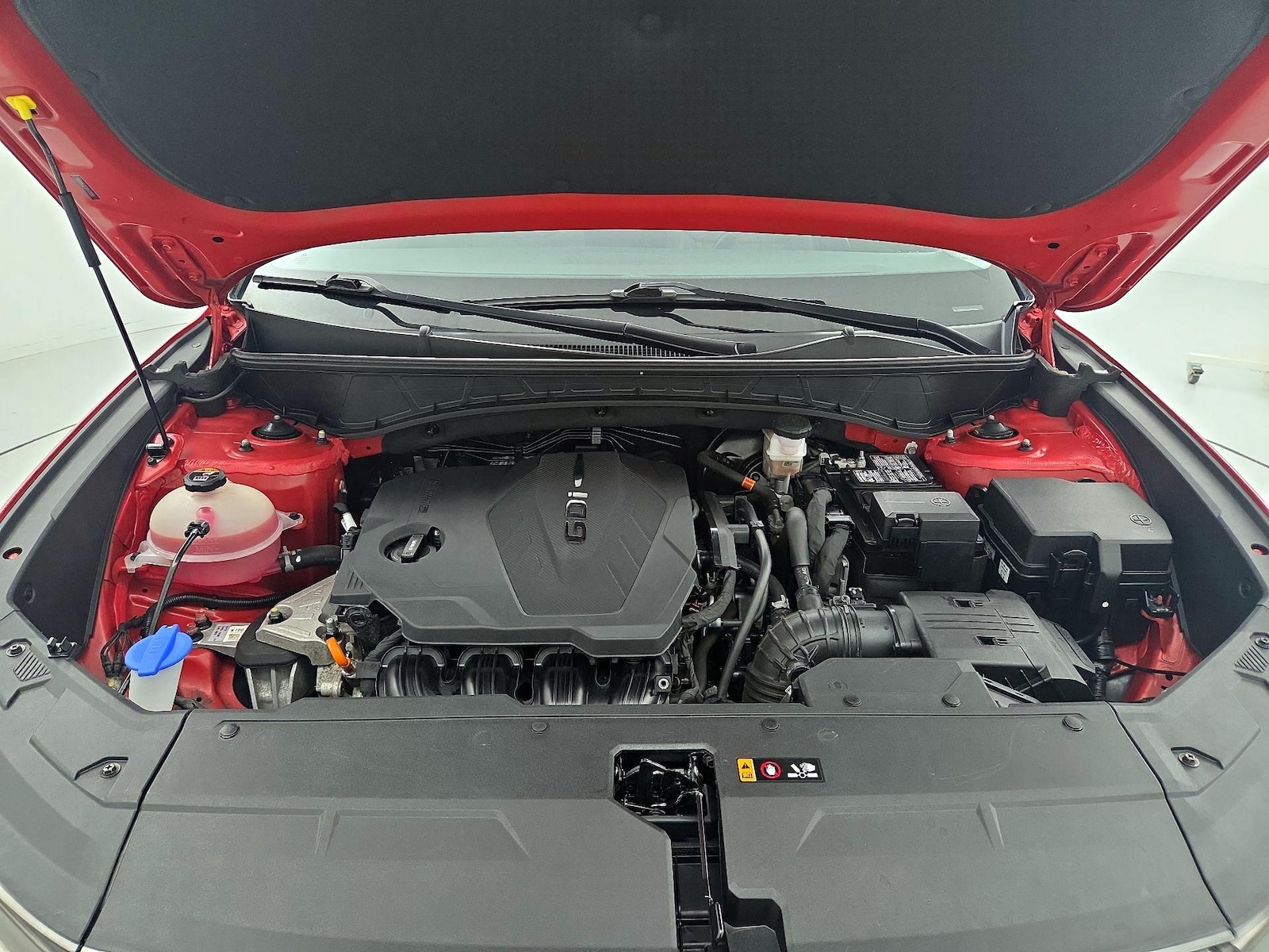 2023 Hyundai Tucson Limited - Photo 24