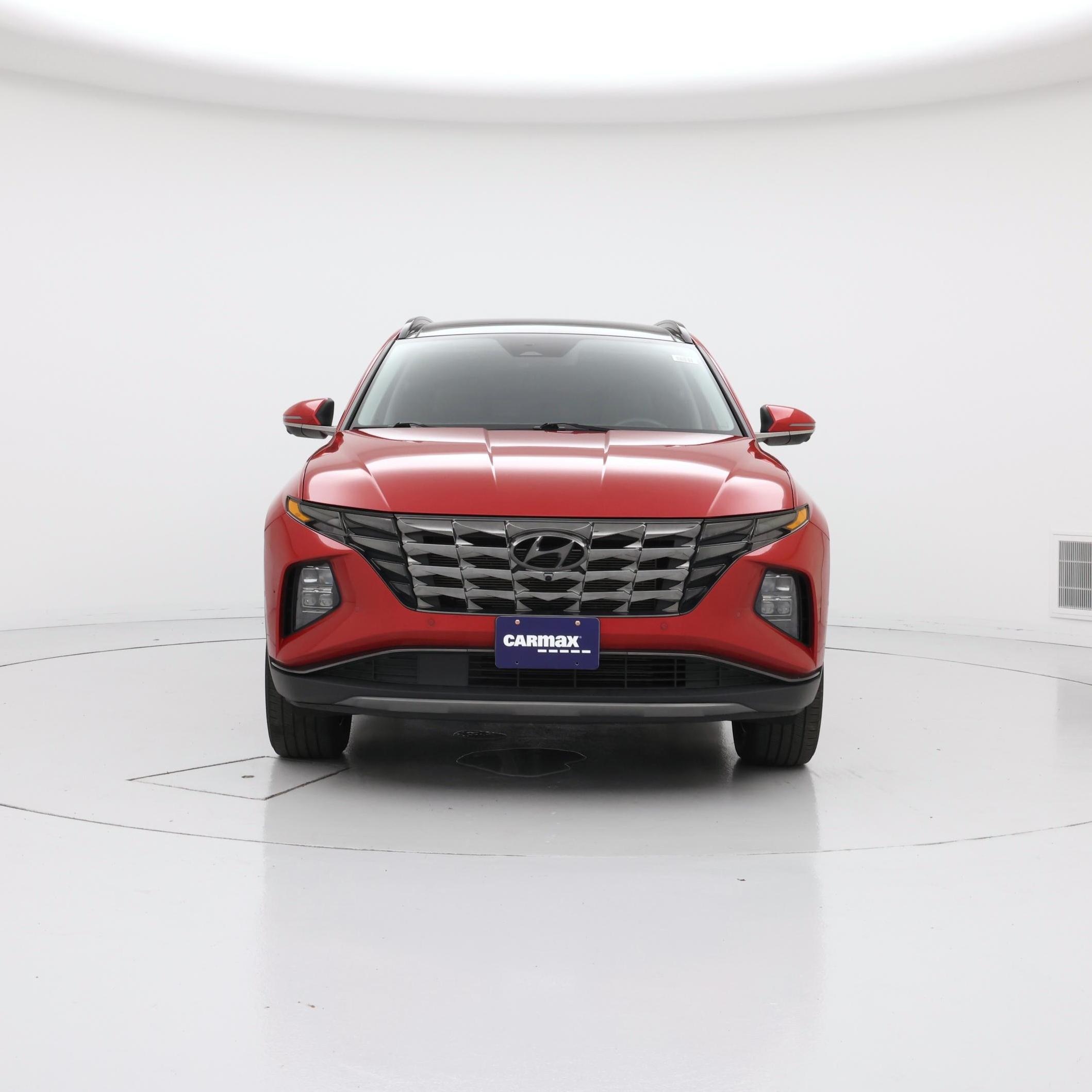 Thumbnail: 2023 Hyundai Tucson - 5