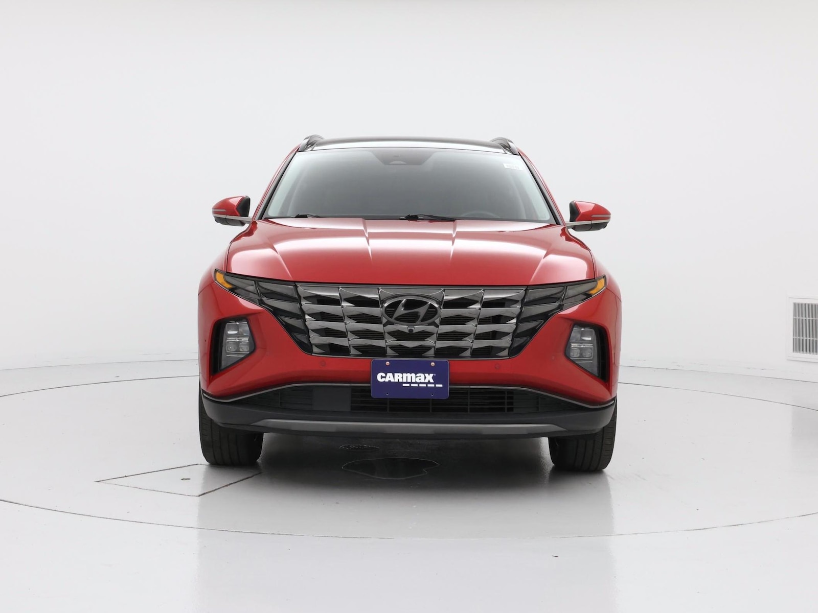 2023 Hyundai Tucson Limited - Photo 6