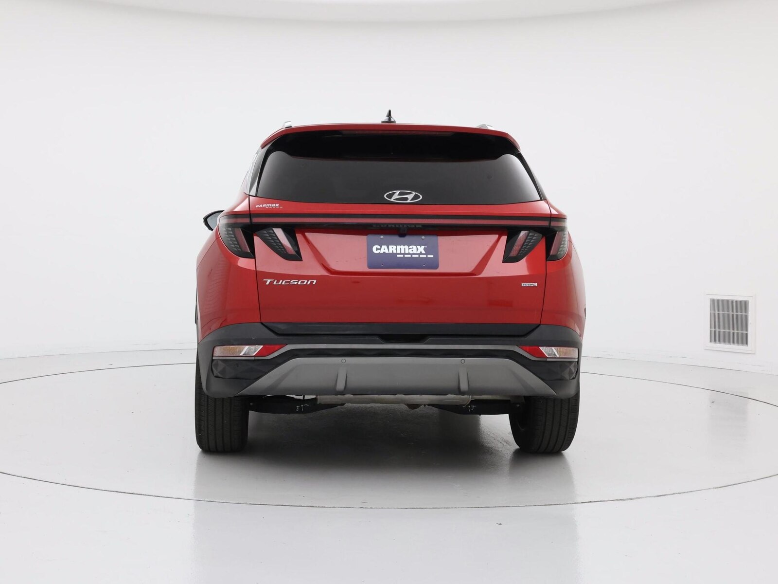 2023 Hyundai Tucson Limited - Photo 7