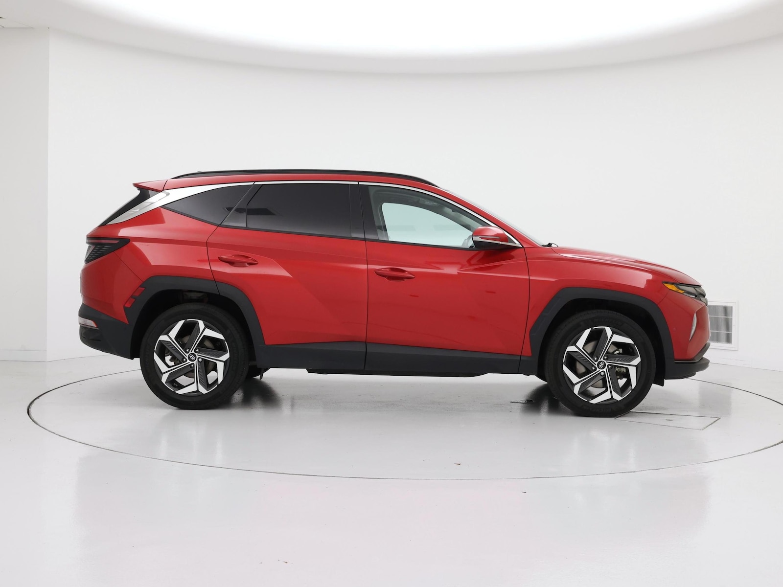 2023 Hyundai Tucson Limited - Photo 8