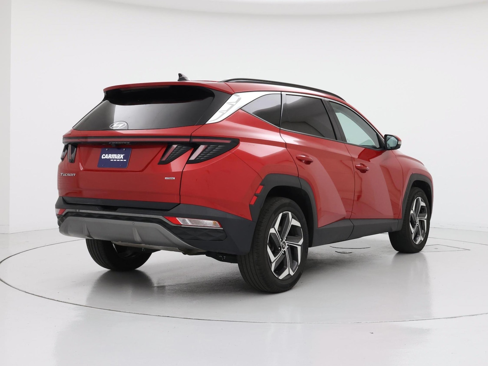 2023 Hyundai Tucson Limited - Photo 9