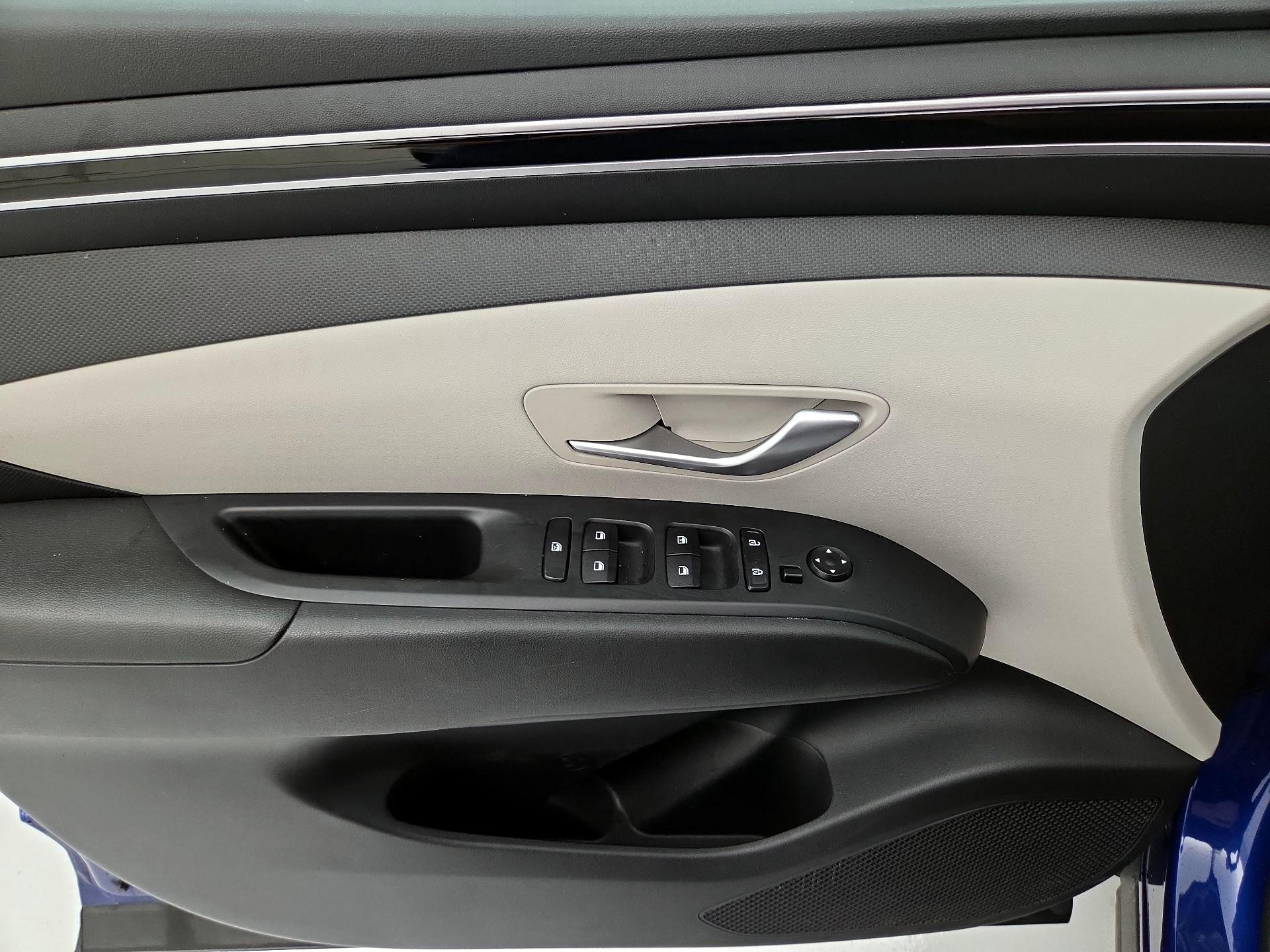 Thumbnail: 2023 Hyundai Tucson - 12