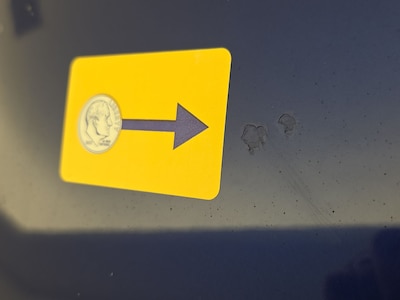 Condition detail