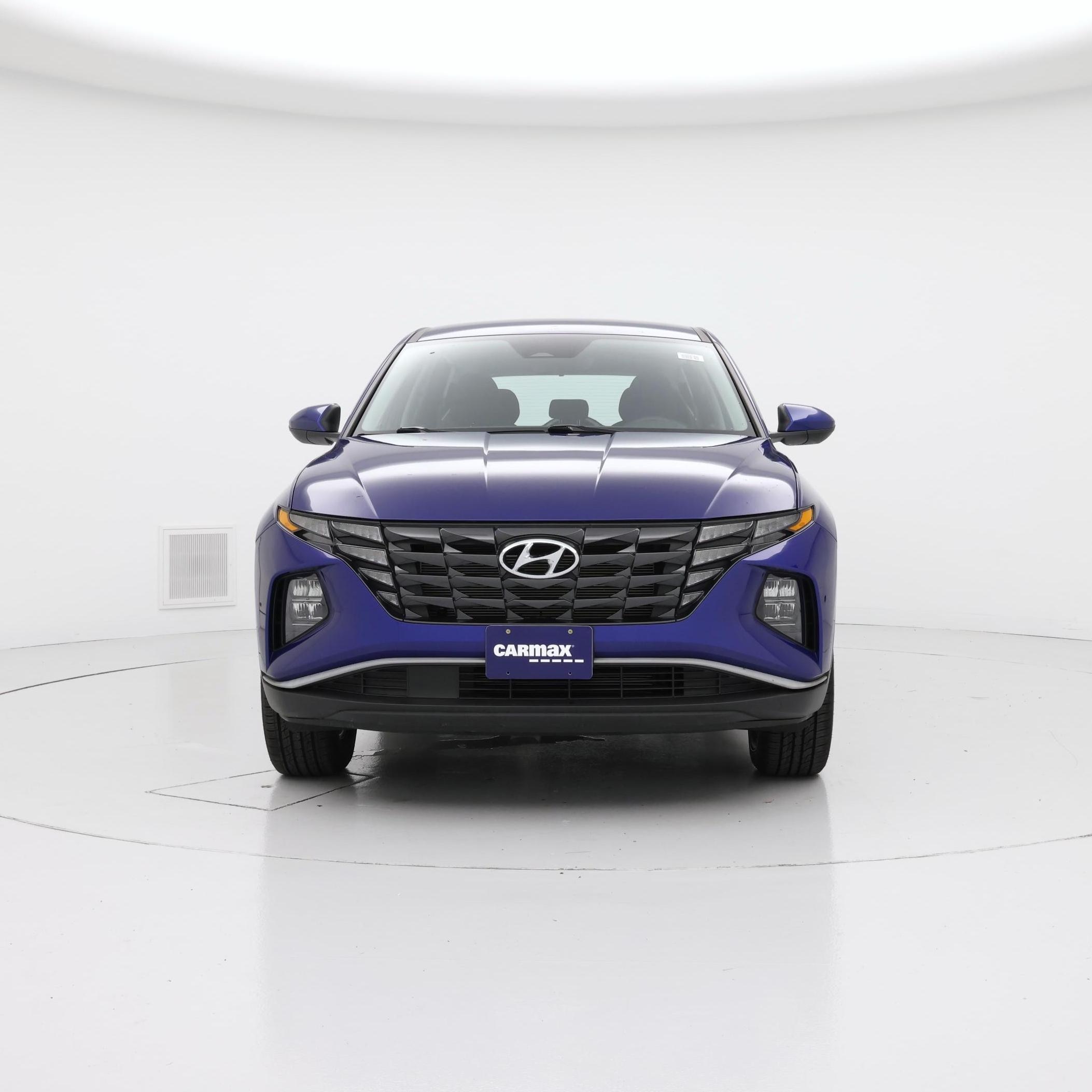 Thumbnail: 2023 Hyundai Tucson - 5