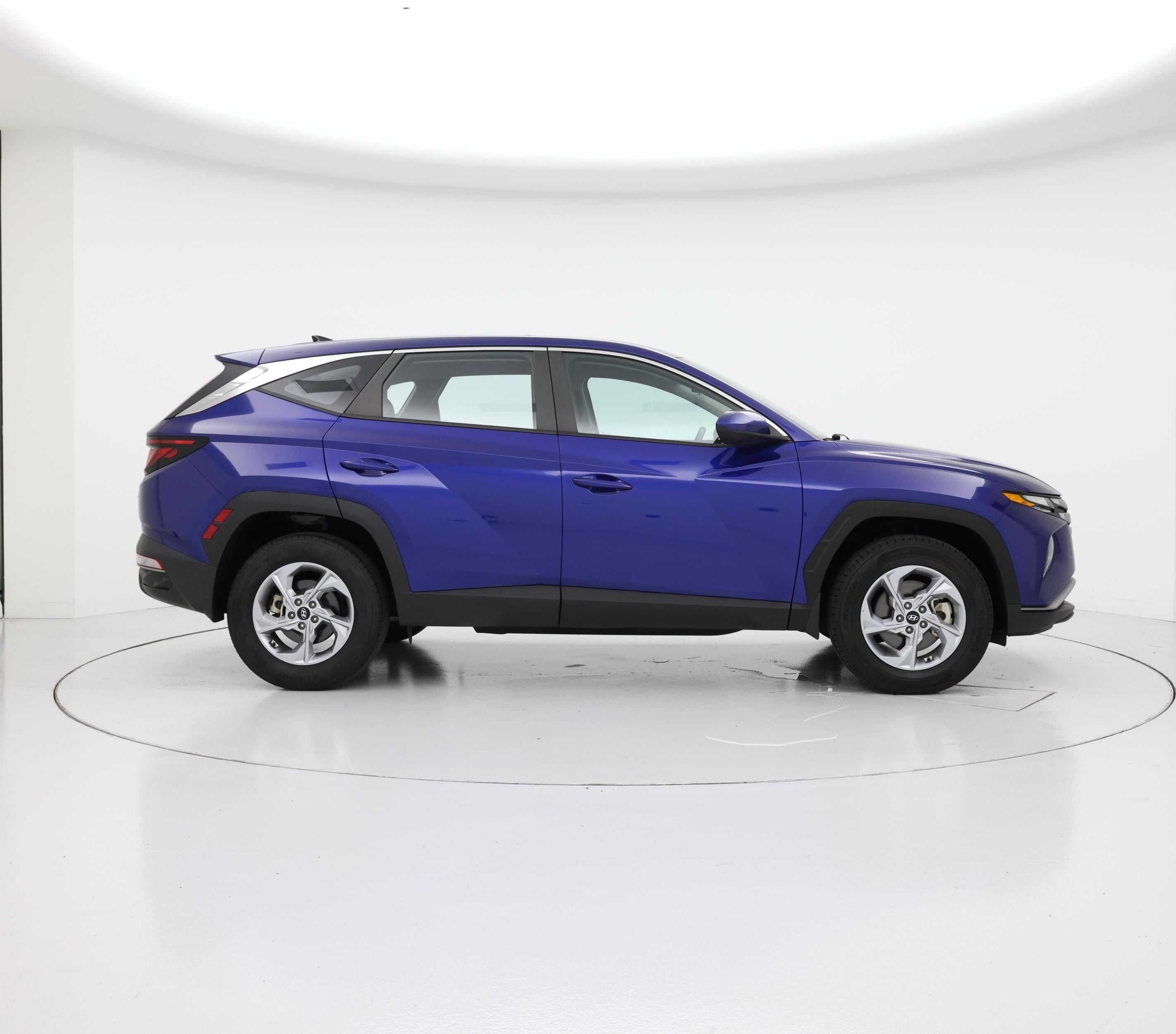 Thumbnail: 2023 Hyundai Tucson - 7