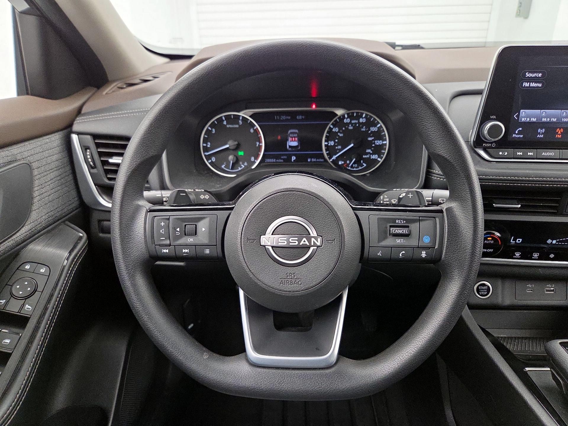 Thumbnail: 2023 Nissan Rogue - 10